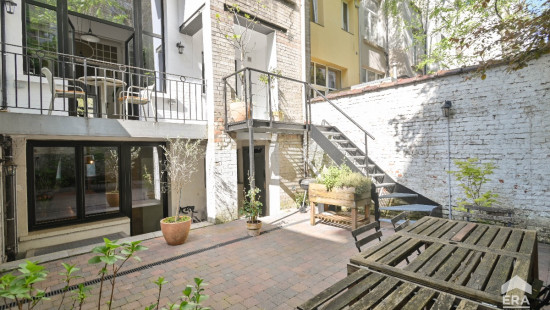 Avenue du Parc - 46 - 0 - 1060