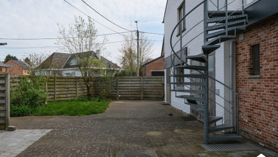 Gravin de Stembierstraat - 52 - - 3500