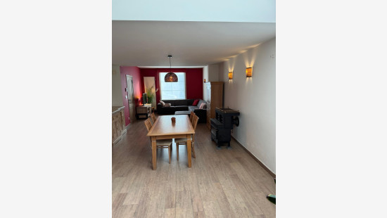 Stationsstraat - 76 - - 8830