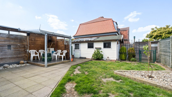 Koornbloemplein - 36 - - 2610