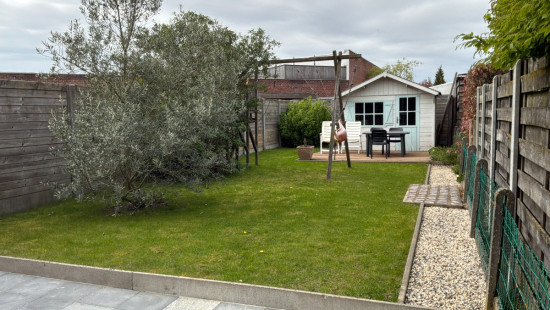 Stationsstraat - 76 - - 8830