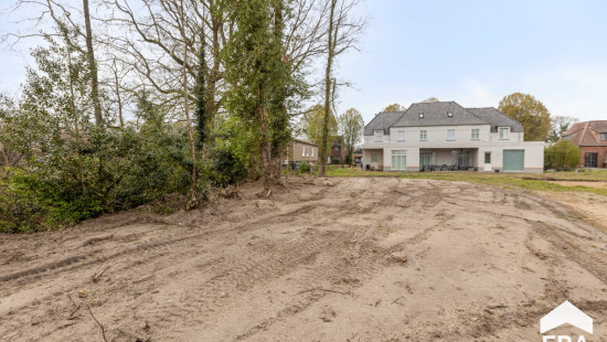 Verbindingsstraat - Lot 2 - - 3530