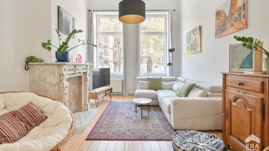 Avenue du Parc - 46 - 0 - 1060