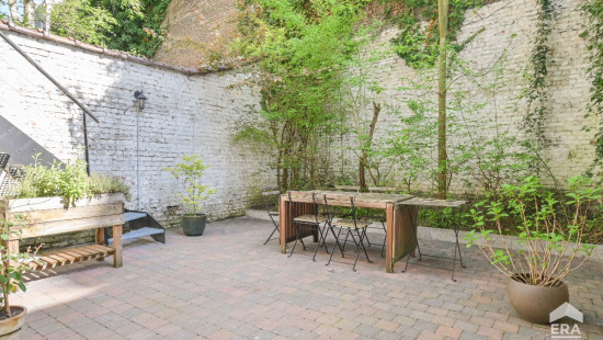 Avenue du Parc - 46 - 0 - 1060