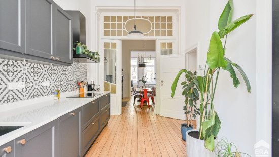 Avenue du Parc - 46 - 0 - 1060