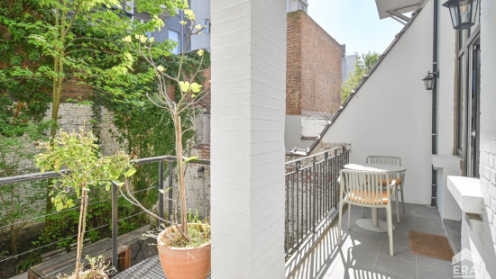 Avenue du Parc - 46 - 0 - 1060