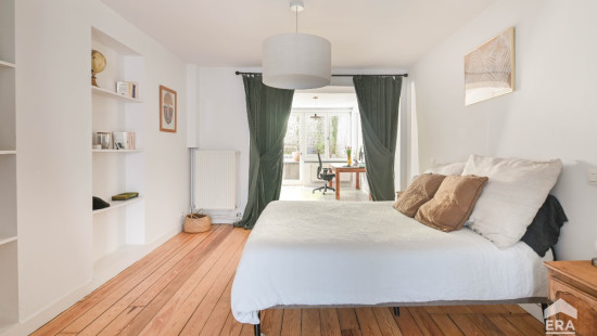 Avenue du Parc - 46 - 0 - 1060