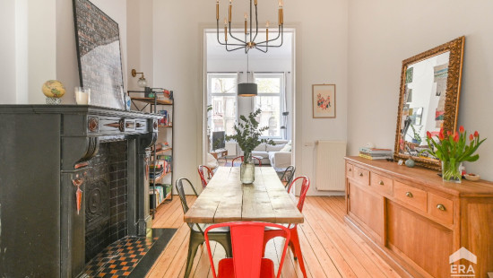 Avenue du Parc - 46 - 0 - 1060