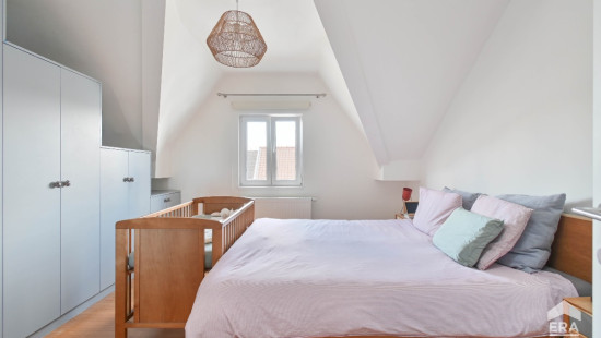 Rue des Fidèles - 10 - 2/3 - 1180