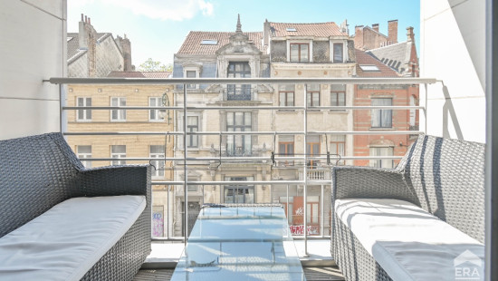 Chaussée de Charleroi - 146 - 3 - 1060