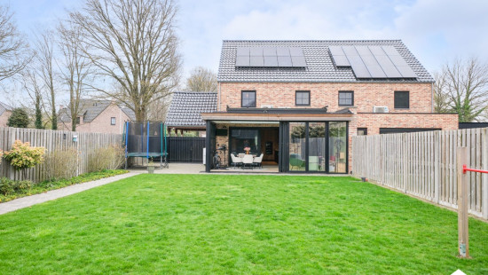 Overpelterbaan - 35B - - 3941