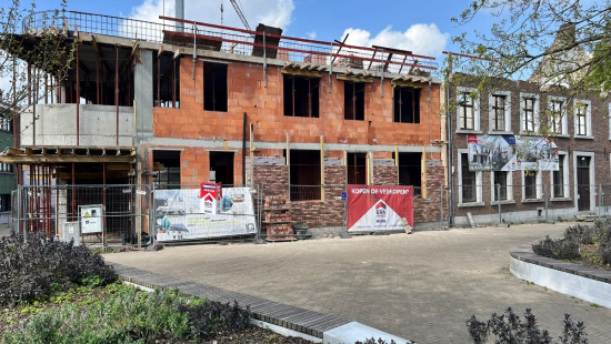 Hoek Nieuwpoort-Schurhoven - 1 - 1.3 - 1.3 - 3800