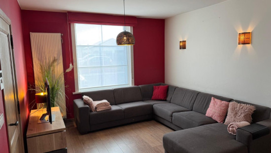 Stationsstraat - 76 - - 8830