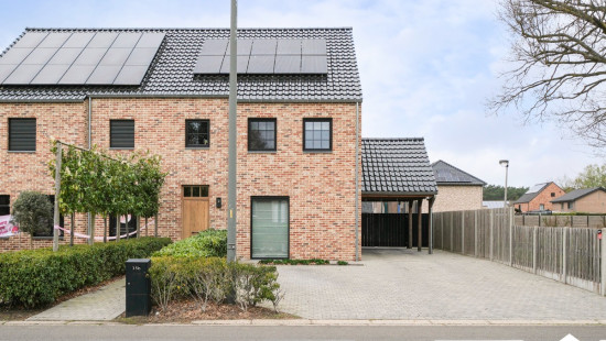 Overpelterbaan - 35B - - 3941