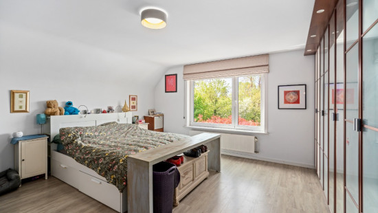 Wijngaardlaan - 23 - - 1970