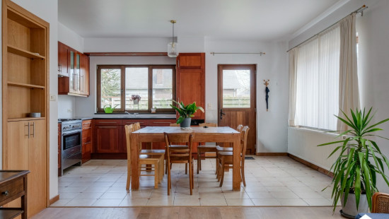 Gravin de Stembierstraat - 52 - - 3500