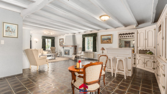 David Teniersdreef - 19 - - 3920