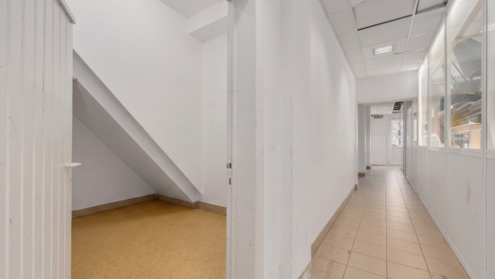 Nieuwe Molenstraat - 118 - - 9100