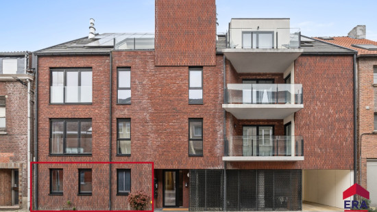 Binnenstraat - 180 - 1 - 9300