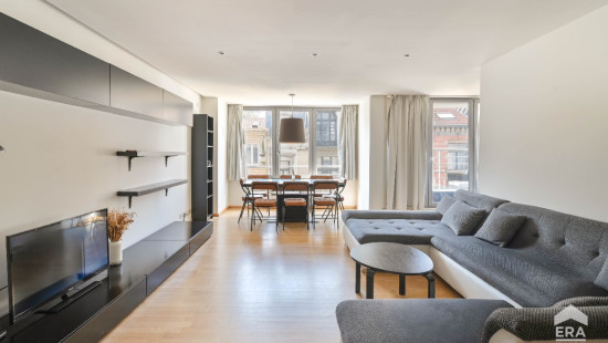 Chaussée de Charleroi - 146 - 3 - 1060