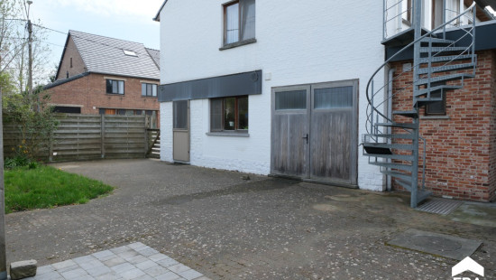 Gravin de Stembierstraat - 52 - - 3500