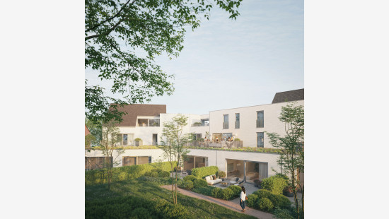 Sint-Luciestraat - 27-31 - - 2.3 - 2310