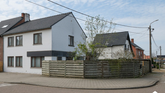 Gravin de Stembierstraat - 52 - - 3500