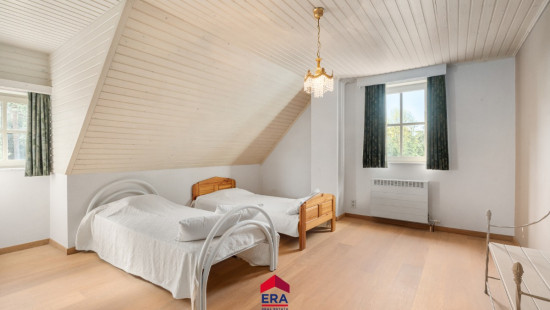 David Teniersdreef - 19 - - 3920