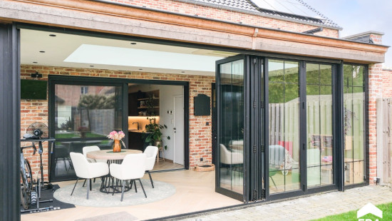 Overpelterbaan - 35B - - 3941