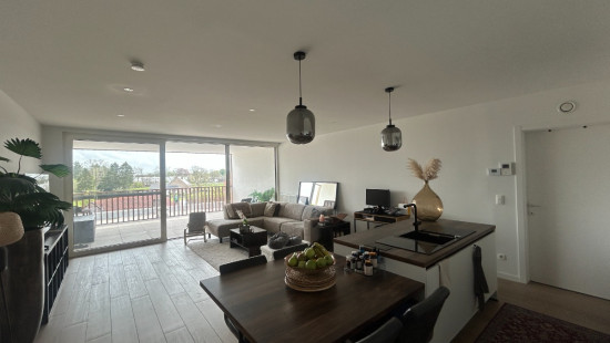 Koning Albertlaan - 55 - 4 - 3910