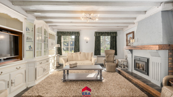 David Teniersdreef - 19 - - 3920