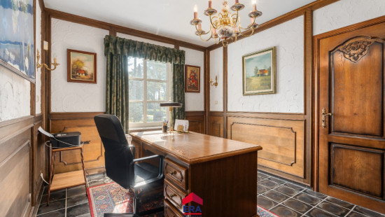 David Teniersdreef - 19 - - 3920