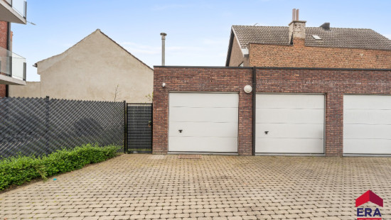 Binnenstraat - 180 - 1 - 9300