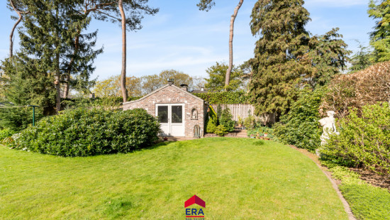 David Teniersdreef - 19 - - 3920