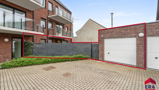 Binnenstraat - 180 - 1 - 9300