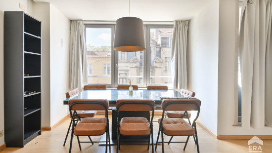 Chaussée de Charleroi - 146 - 3 - 1060