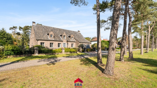 David Teniersdreef - 19 - - 3920