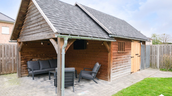 Overpelterbaan - 35B - - 3941