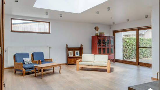 Gravin de Stembierstraat - 52 - - 3500