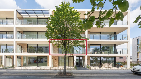 Philippe Saveryslaan - 263 - - 9140