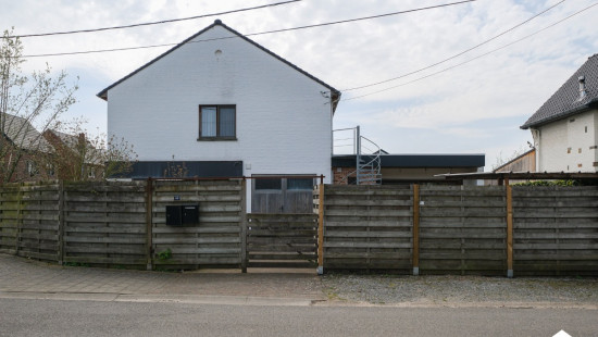 Gravin de Stembierstraat - 52 - - 3500