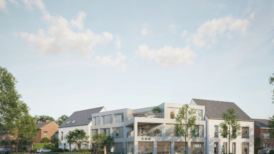 Sint-Luciestraat - 27-31 - - 1.3 - 2310