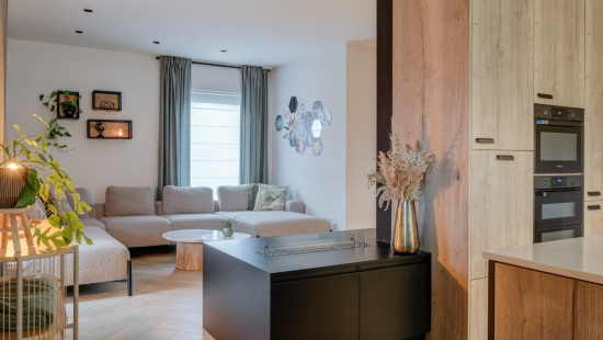 Overpelterbaan - 35B - - 3941