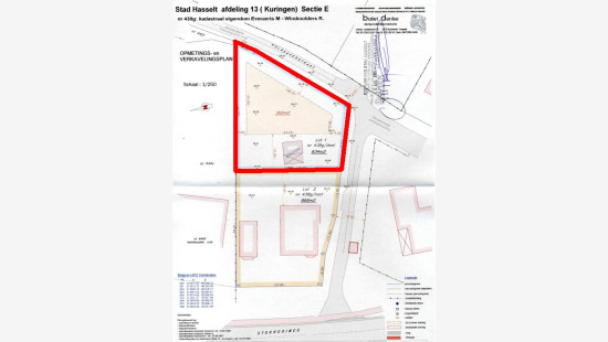 Holrakkerstraat - zn - - 3500