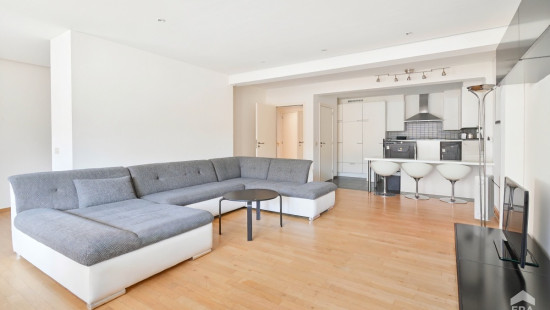 Chaussée de Charleroi - 146 - 3 - 1060