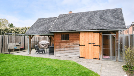 Overpelterbaan - 35B - - 3941