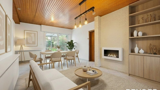 Kaaistraat - 14 - - 1790