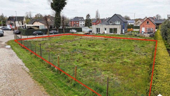 Holrakkerstraat - zn - - 3500