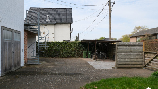 Gravin de Stembierstraat - 52 - - 3500