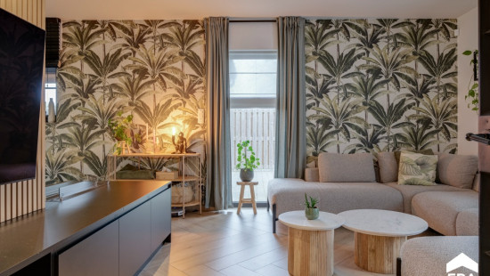 Overpelterbaan - 35B - - 3941